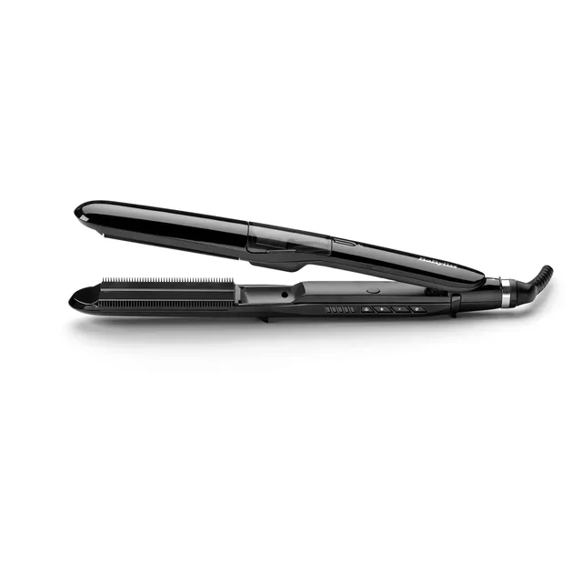 babyliss-steam-straight-st492e-dampfgl-tteisen-mit-titan-keramik-platten-dampfsy image 1