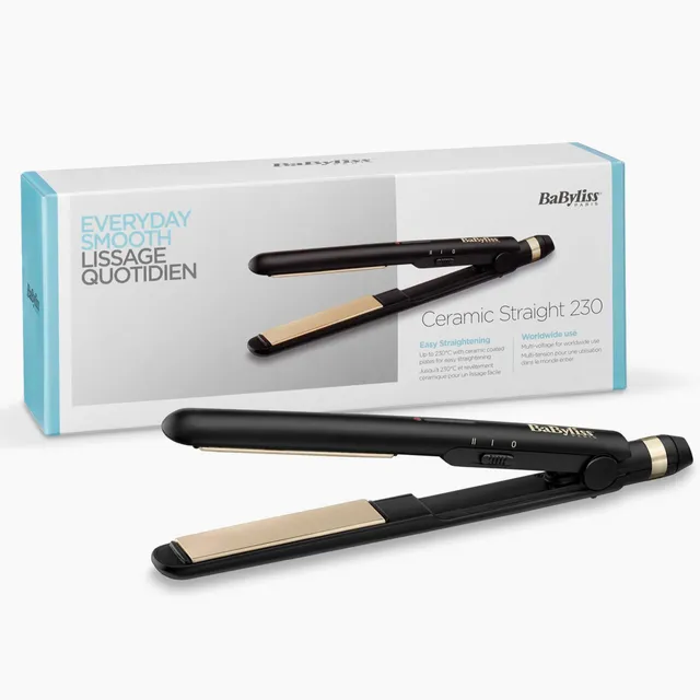 babyliss-ceramic-straight-st089e-gl-tteisen-mit-24-95-mm-keramikplatten-200-230- image 1