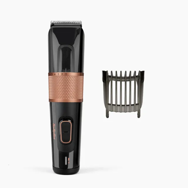 babyliss-power-glide-e974e-haarschneider-26-schnittl-ngen-0-5-25-mm-60-min-akkul image 1