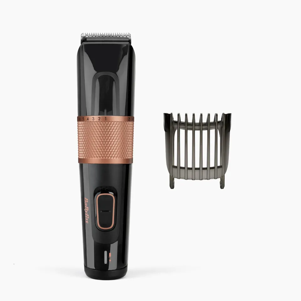 babyliss-power-glide-e974e-haarschneider-26-schnittl-ngen-0-5-25-mm-60-min-akkul image 1