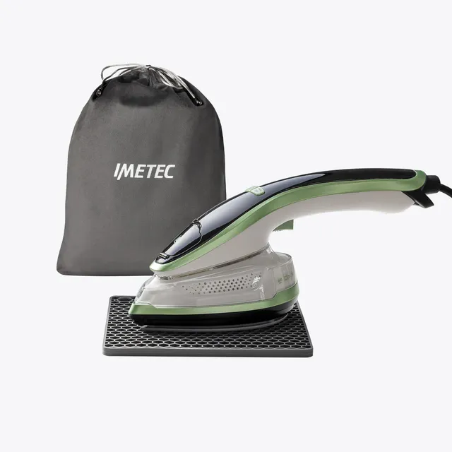 imetec-steam-easy-vertikaler-horizontaler-dampfgl-tter-mit-keramiksohle-aufberei image 1