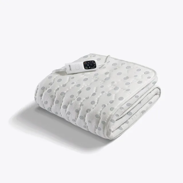 imetec-scaldasonno-adapto-heated-underblanket-cotton-one-and-a-half-person-with- image 1