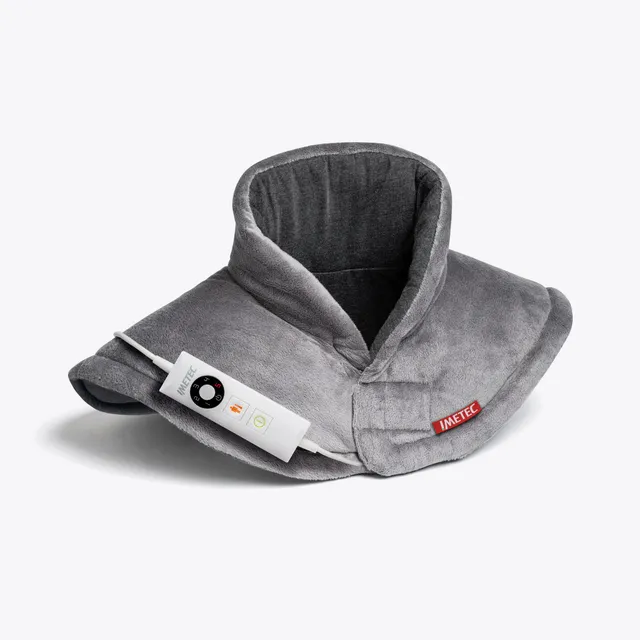 imetec-intellisense-cervical-nackenw-rmekissen-heizkissen-f-r-nacken-und-schulte image 1
