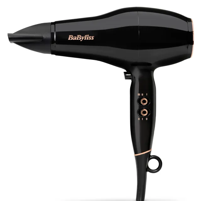 babyliss-pro-power-2300-d5245e-f-hn-mit-salon-ac-motor-anti-frizz-ionen-technolo image 1