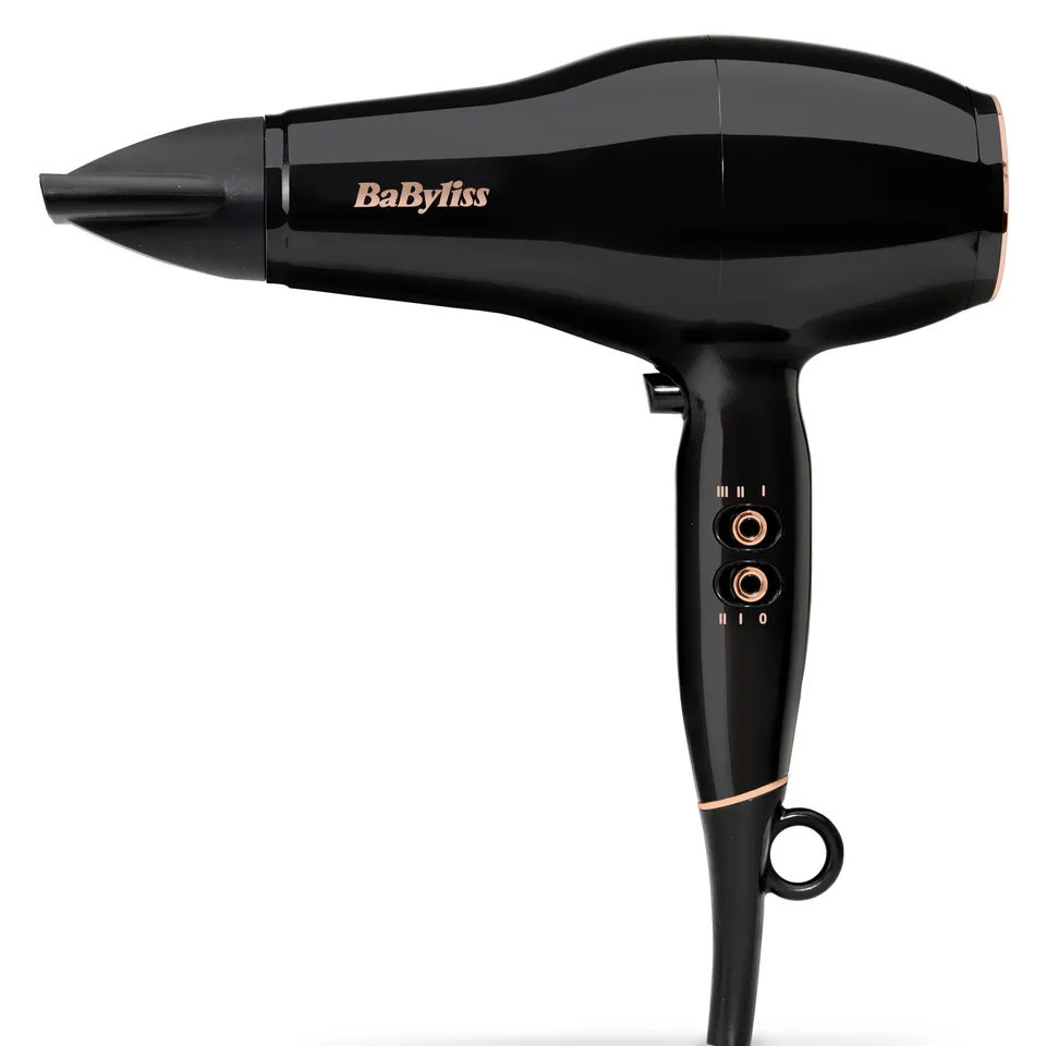 babyliss-pro-power-2300-d5245e-f-hn-mit-salon-ac-motor-anti-frizz-ionen-technolo image 1