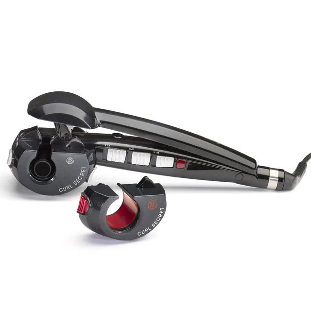 babyliss-curl-secret-ionic-2-c1300e-automatischer-lockenstab-2-aufs-tze-25-35-mm image 1