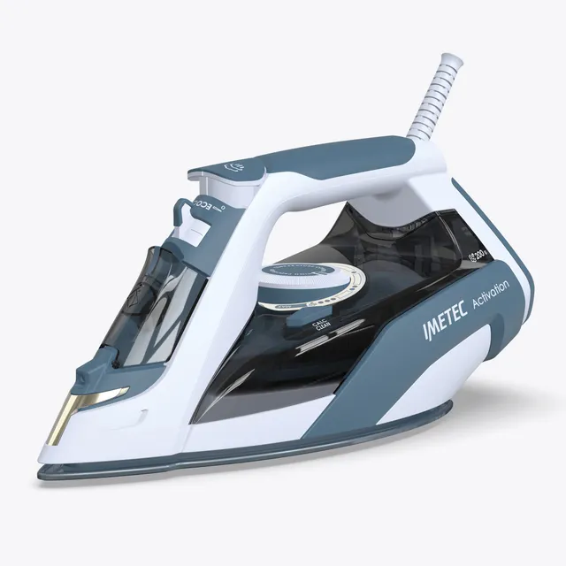 imetec-activation-dampfb-geleisen-mit-tourmaline-ceramic-sohle-und-200-g-dampfst image 1