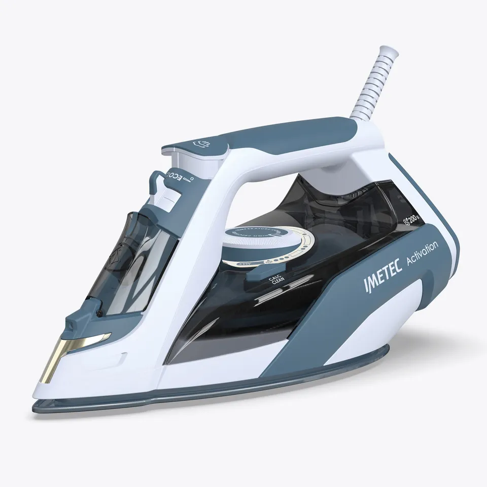 imetec-activation-dampfb-geleisen-mit-tourmaline-ceramic-sohle-und-200-g-dampfst image 1