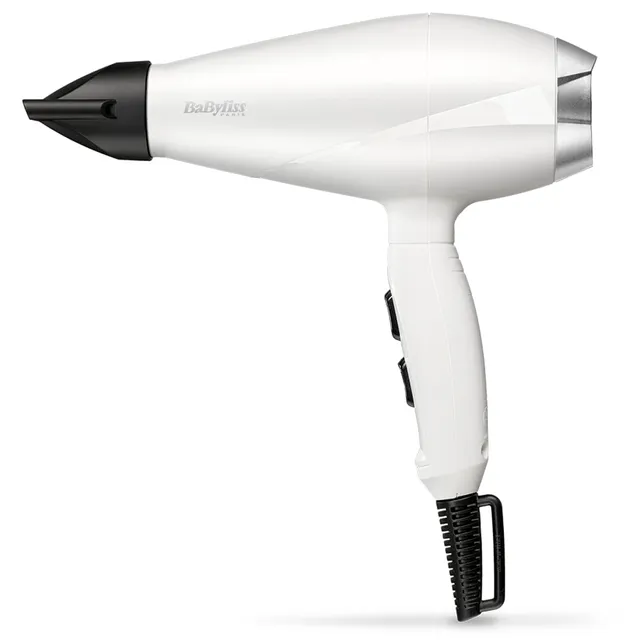 babyliss-speed-pro-2000-6704we-haartrockner-2000-w-profi-ac-f-hn-aus-italien-100 image 1