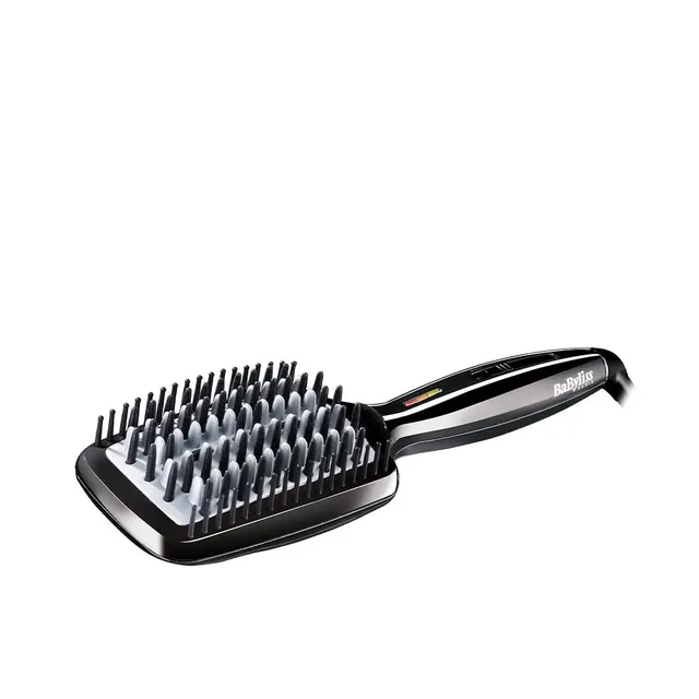 babyliss-smoothing-heated-brush-hsb101e-gl-ttb-rste-mit-ionen-technologie-3-temp image 1