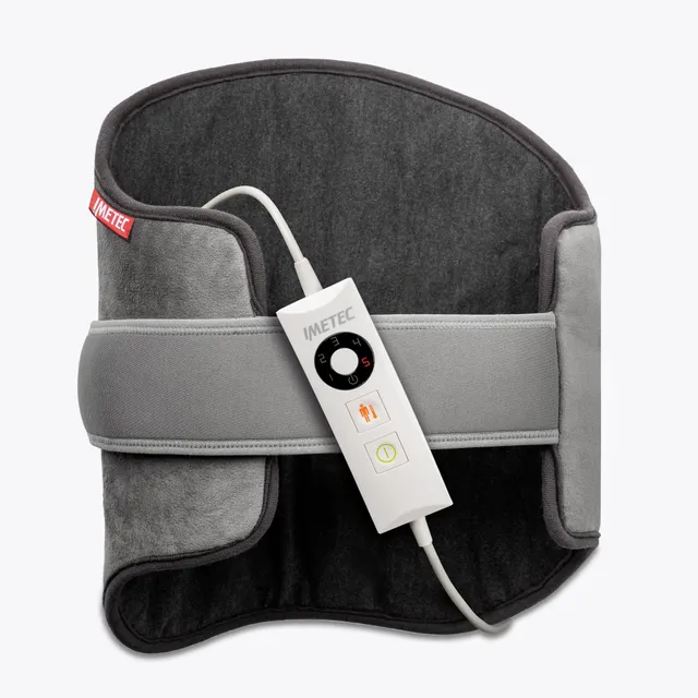 imetec-intellisense-lumbar-w-rmeg-rtel-elektrisches-w-rmekissen-f-r-lendenwirbel image 1