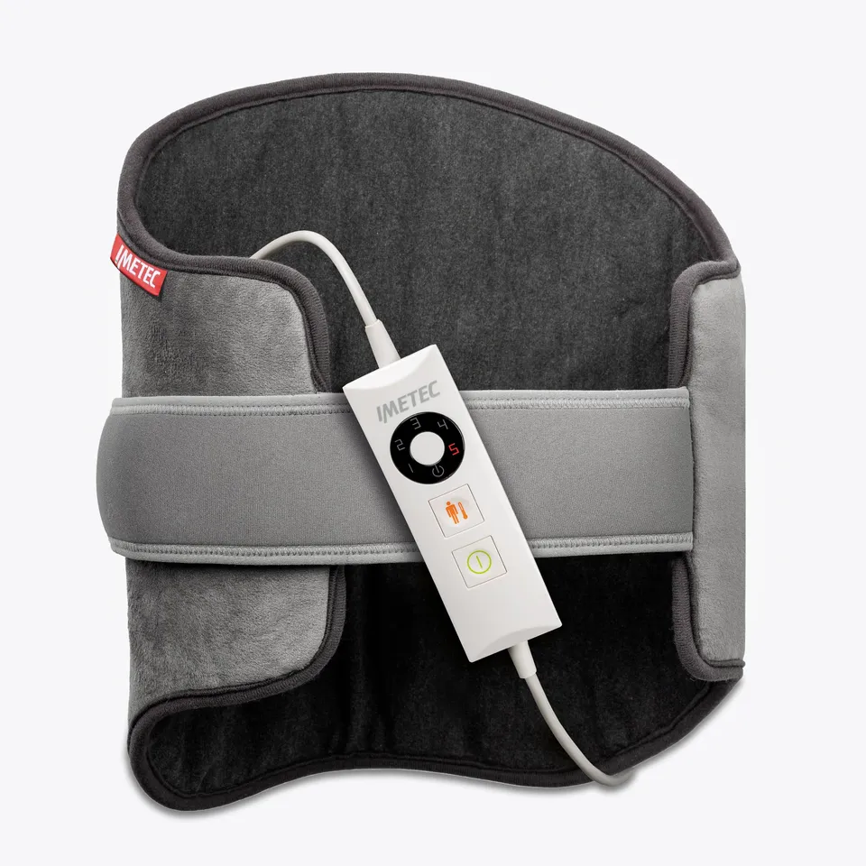 imetec-intellisense-lumbar-w-rmeg-rtel-elektrisches-w-rmekissen-f-r-lendenwirbel image 1