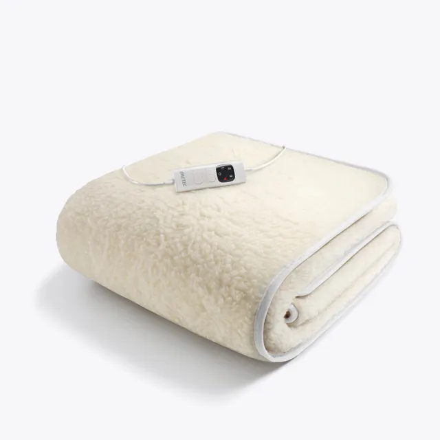 imetec-scaldasonno-active-unterdecke-50-lana-e-merino-einzelbett-made-in-italy-a image 1