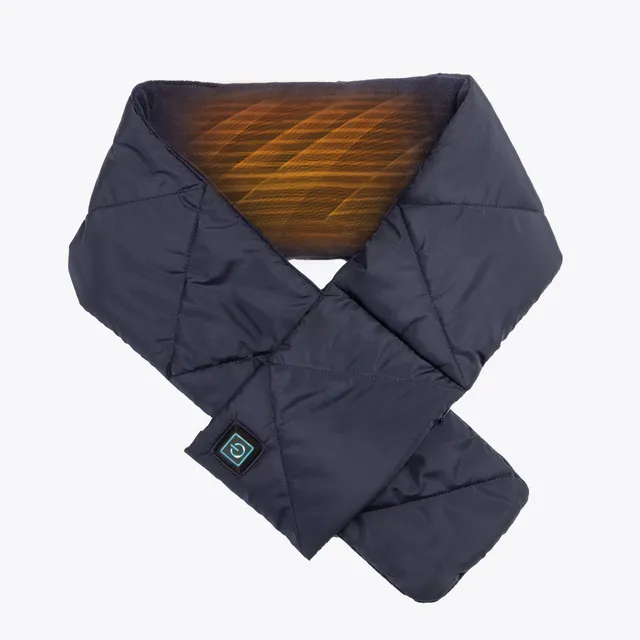 imetec-cordless-heat-on-the-go-puffer-scarf-kabelloser-beheizbarer-puffer-schal- image 1