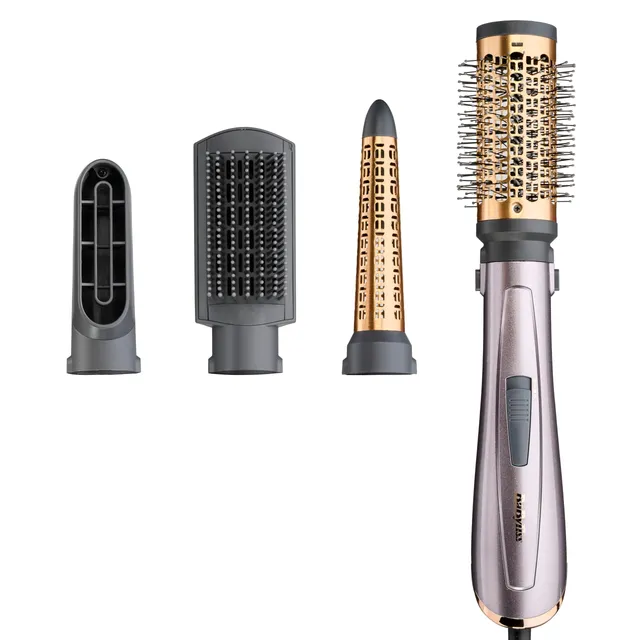 babyliss-air-style-1000-as136e-1000w-warmluftb-rste-all-in-one-mit-4-aufs-tzen-u image 1