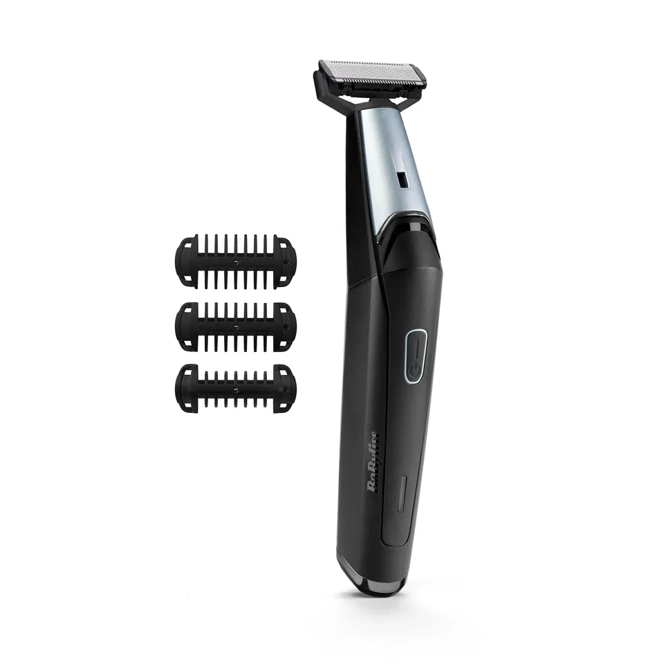 babyliss-triple-s-barttrimmer-kabellos-mit-dual-blade-technologie-lithium-ionen- image 1