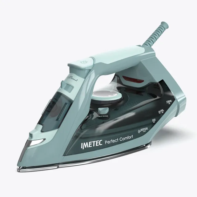 imetec-perfect-comfort-dampfb-geleisen-mit-140-g-dampfsto-edelstahlsohle-und-2x- image 1