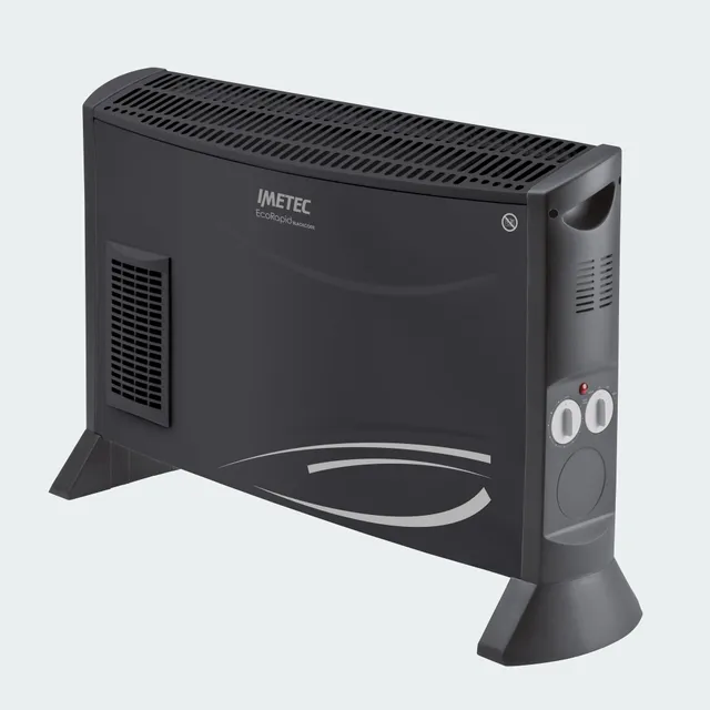 imetec-eco-rapid-black-code-konvektorheizer-2000-w-mit-eco-technologie-f-r-r-ume image 1
