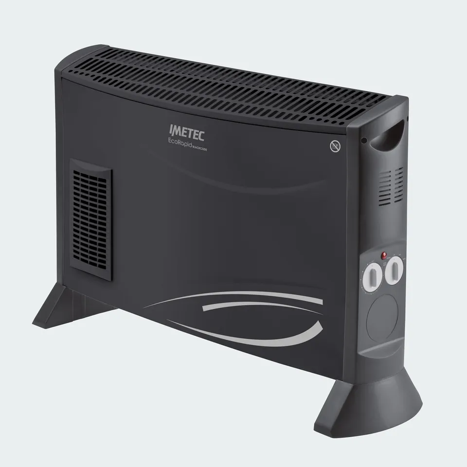 imetec-eco-rapid-black-code-konvektorheizer-2000-w-mit-eco-technologie-f-r-r-ume image 1
