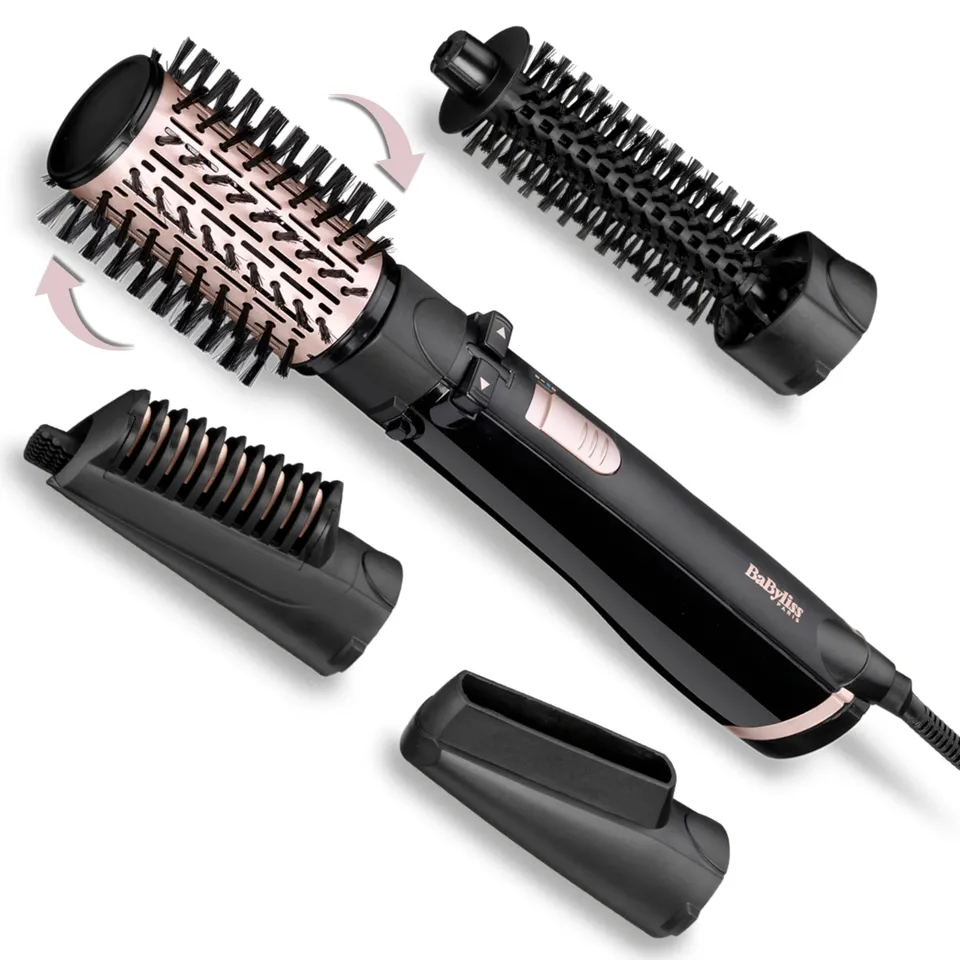 babyliss-dry-straighten-style-as200e-rotierende-warmluftb-rste-1000-w-ionic-4-au image 1