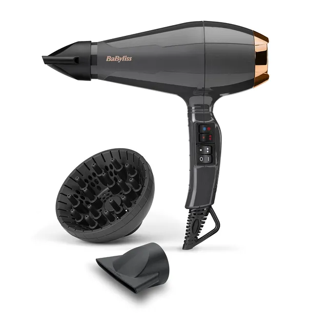 babyliss-italian-air-pro-6719de-haarf-hn-mit-diffusor-made-in-italy-2200-w-ac-sa image 1