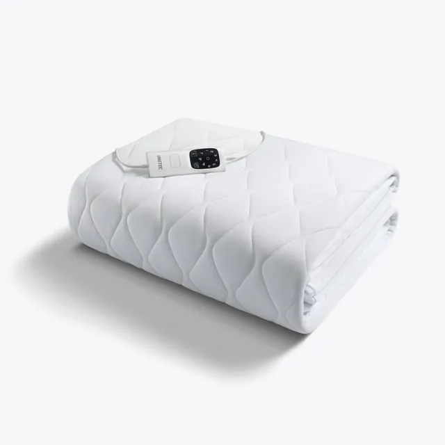 imetec-scaldasonno-adapto-maxi-anallergico-anallergische-heizmatte-einzelbett-mi image 1