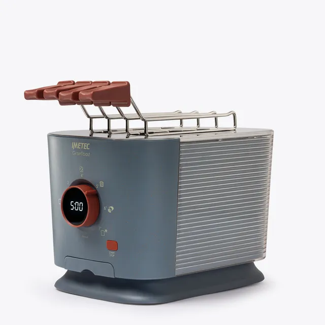 imetec-grantoast-sandwich-toaster-mit-xxl-klappzangen-7-br-unungsstufen image 1
