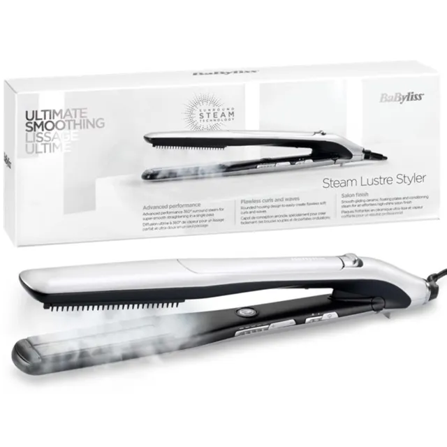 babyliss-steam-lustre-st595e-dampfgl-tteisen-mit-360-surround-steam-technologie- image 1