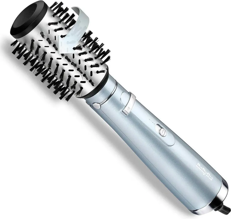babyliss-hydro-fusion-as773e-rotierende-warmluftb-rste-50-mm-rundb-rste-mit-dual image 1