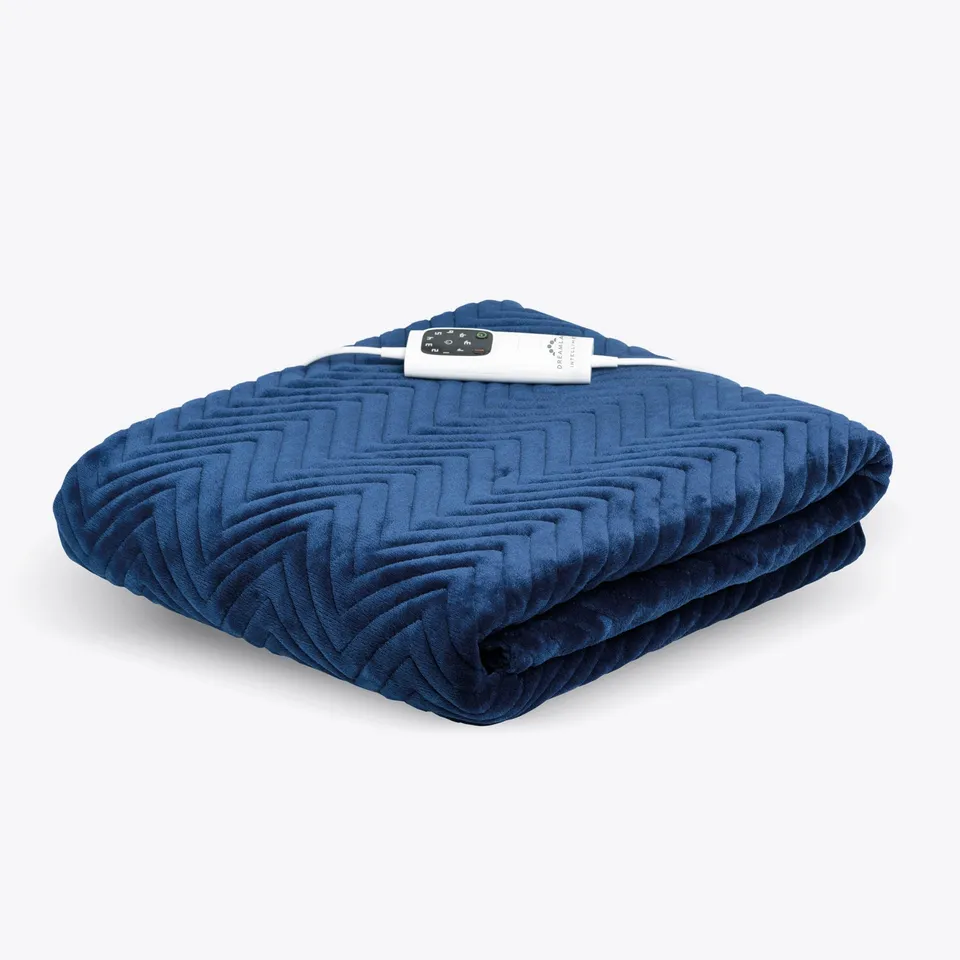 imetec-dreamland-hurry-home-heizdecke-160x120-cm-blau-mit-intelliheat-und-auto-a image 1