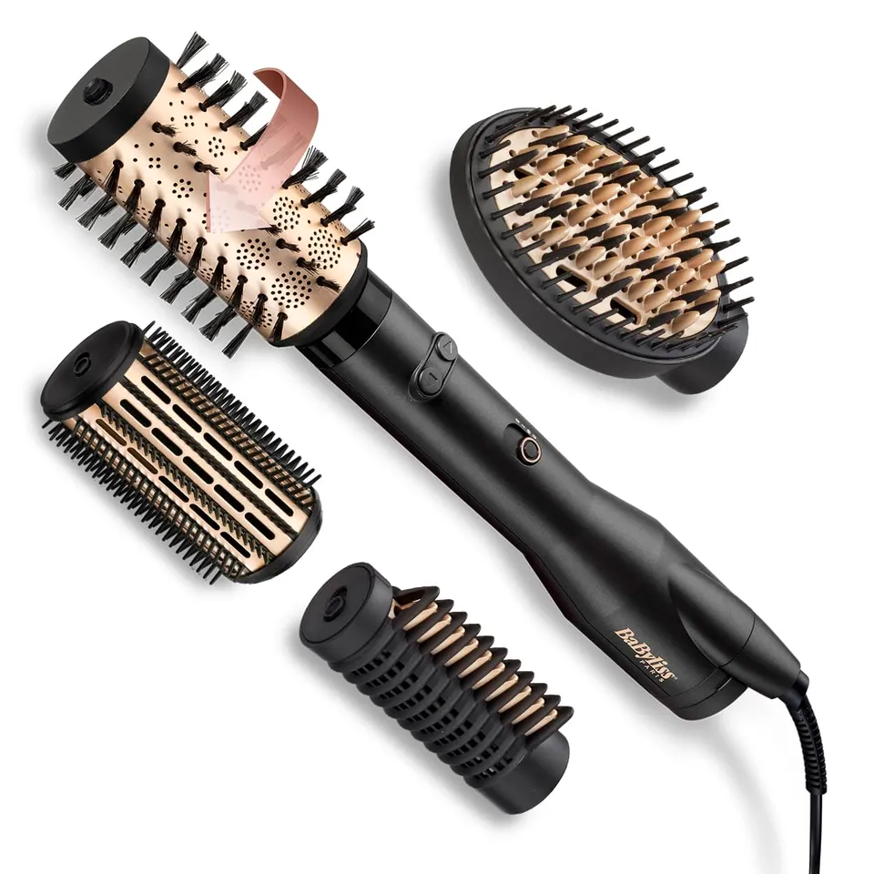 babyliss-big-hair-luxe-as970e-rotierende-warmluftb-rste-4-in-1-f-hnb-rste-mit-io image 1