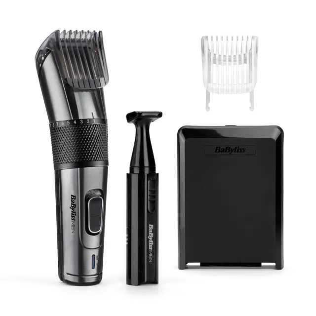 babyliss-carbon-titanium-akku-haarschneider-e978e-netz-akkubetrieb-26-schnittl-n image 1