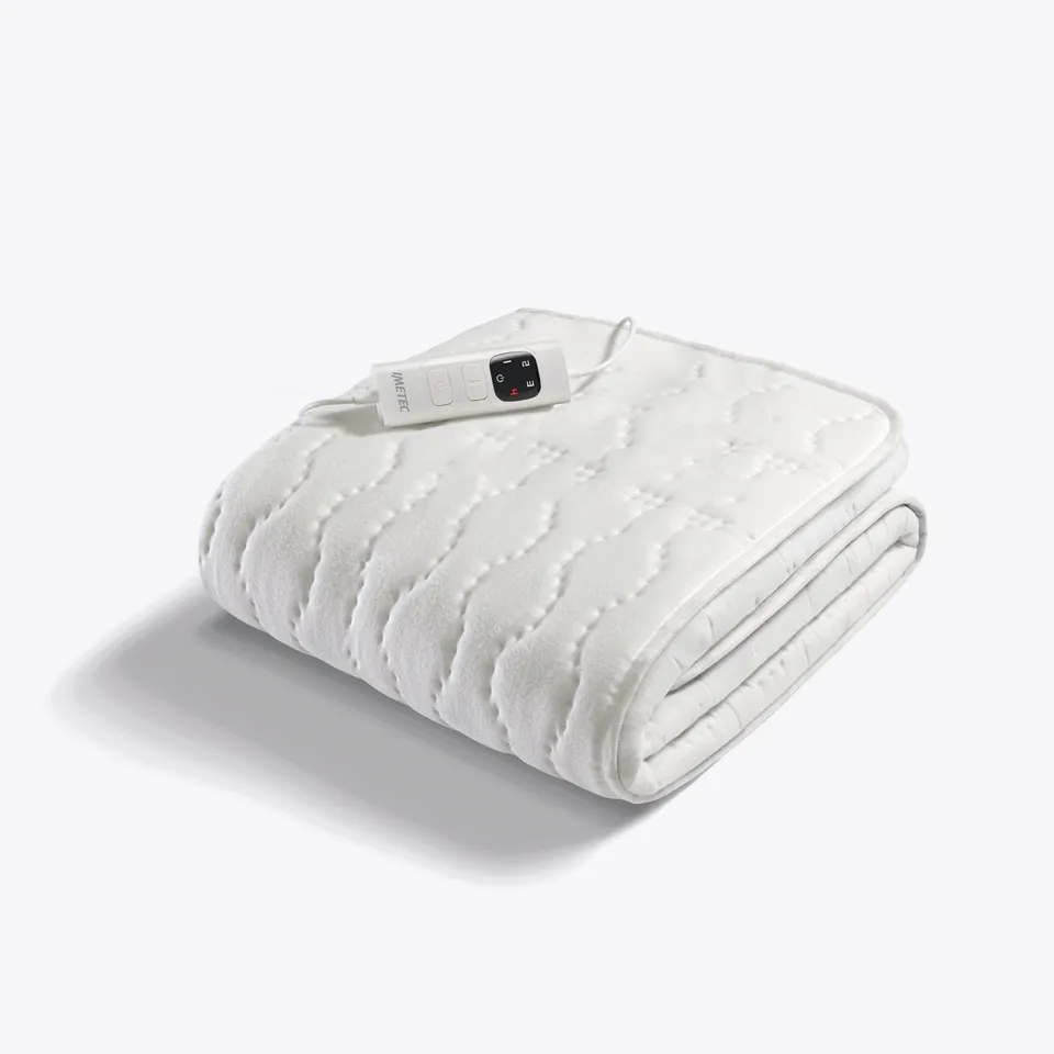 imetec-active-cotone-heated-underblanket-single-150x80-cm-100-italian-cotton-4-t image 1