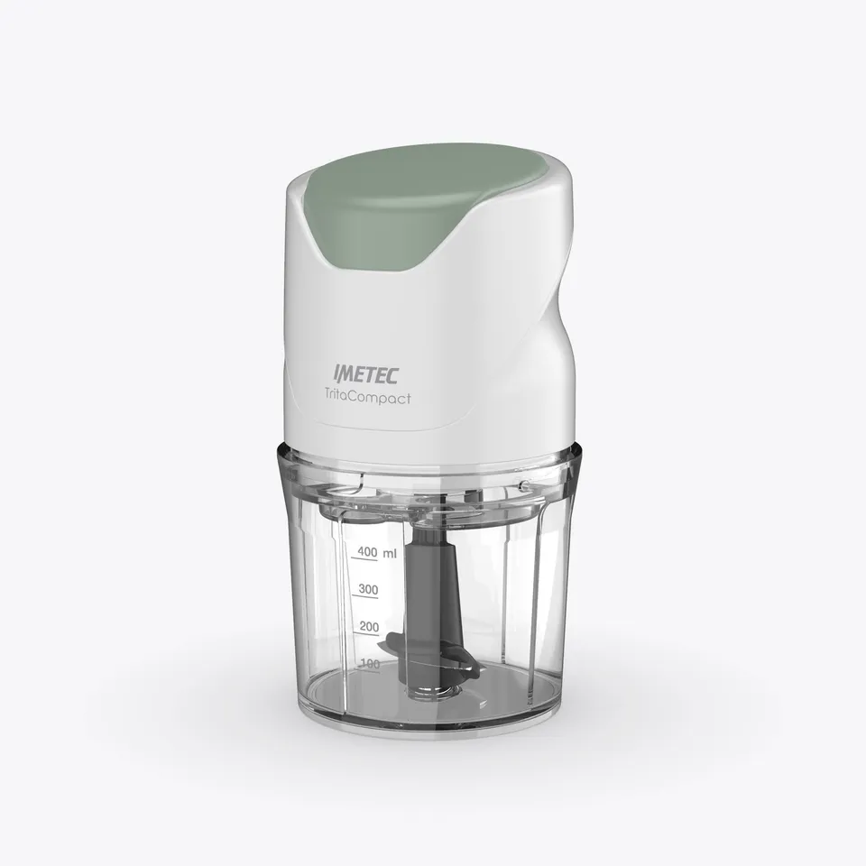 imetec-tritacompact-elektrischer-zerkleinerer-350-w-400-ml-2-edelstahl-klingen-x image 1