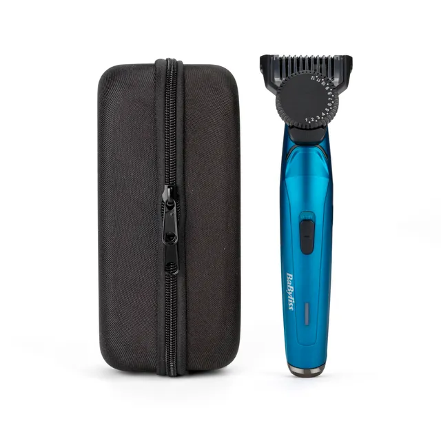 babyliss-t890e-japanese-steel-barttrimmer-24-schnittl-ngen-lithium-ionen-akku-12 image 1
