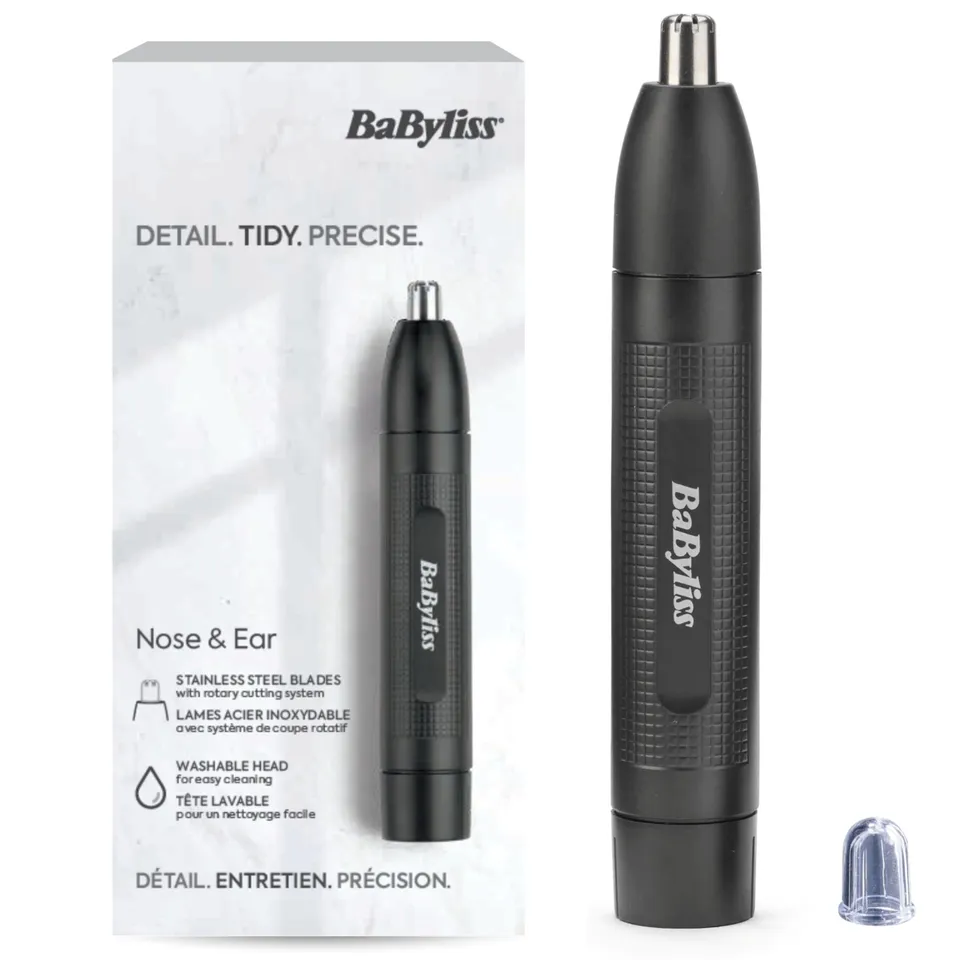 babyliss-nasen-ohrenhaarschneider-e650e-2-klingen-system-batteriebetrieben-aa-ed image 1