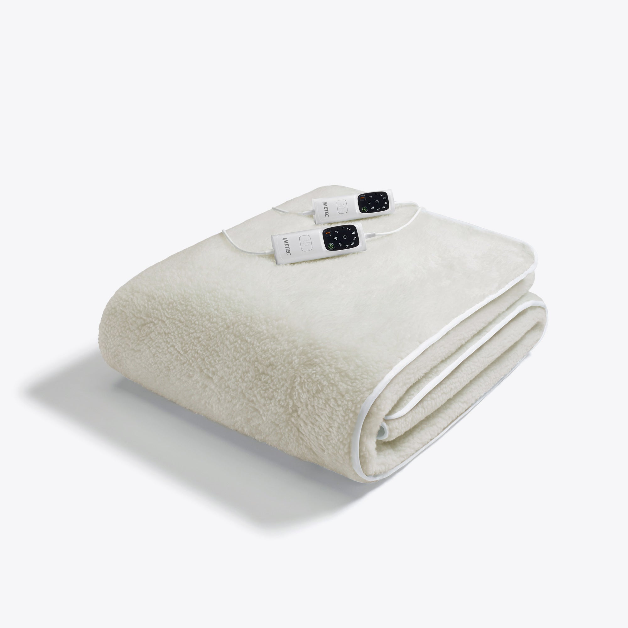 imetec-scaldasonno-adapto-maxi-100-lana-e-merino-woll-heizmatte-doppelbett-180x2 image 1