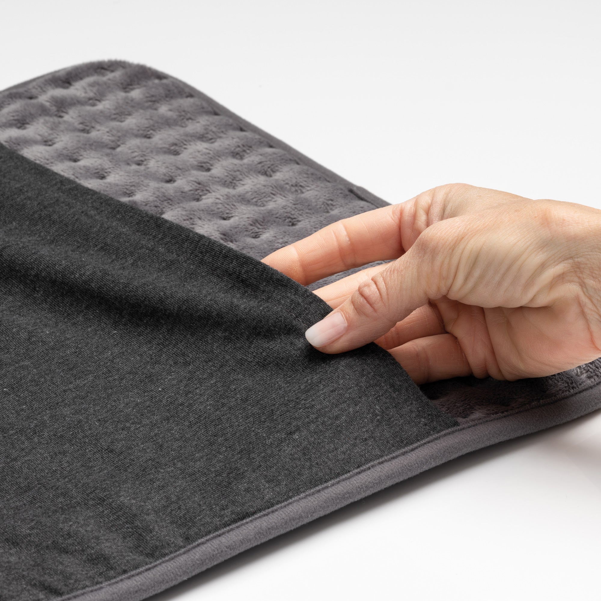 imetec-intellisense-comfort-w-rmekissen-mit-handtasche-und-fleecebezug-f-r-bauch image 4
