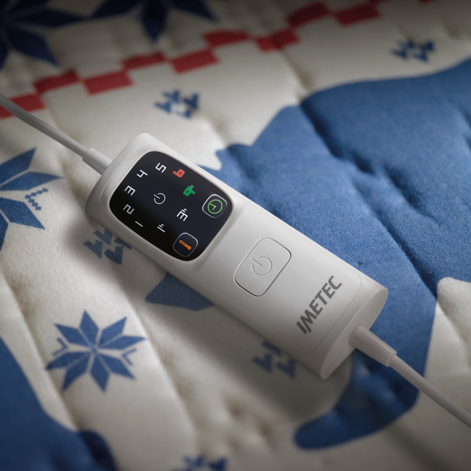 imetec-scaldasonno-adapto-baumwoll-unterdecke-antibakteriell-orsi-doppelbett-mit image 4