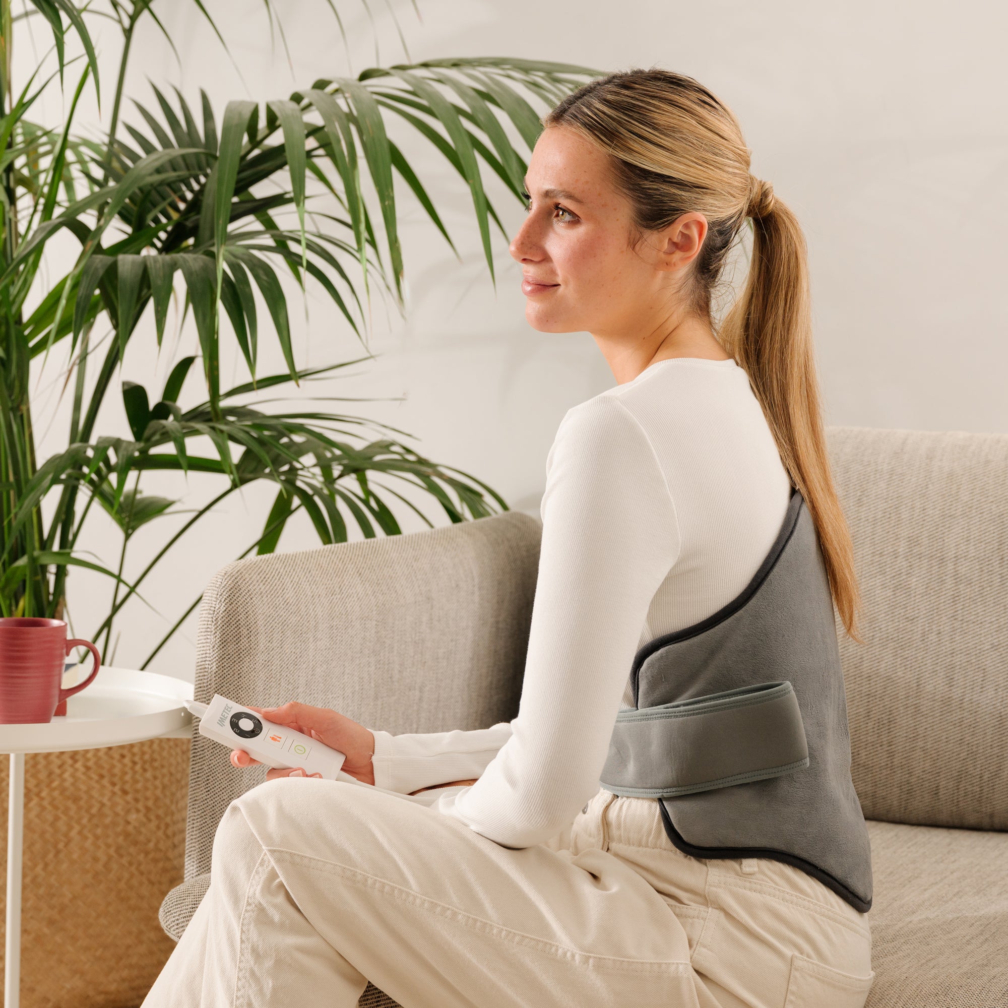 imetec-intellisense-lumbar-w-rmeg-rtel-elektrisches-w-rmekissen-f-r-lendenwirbel image 2