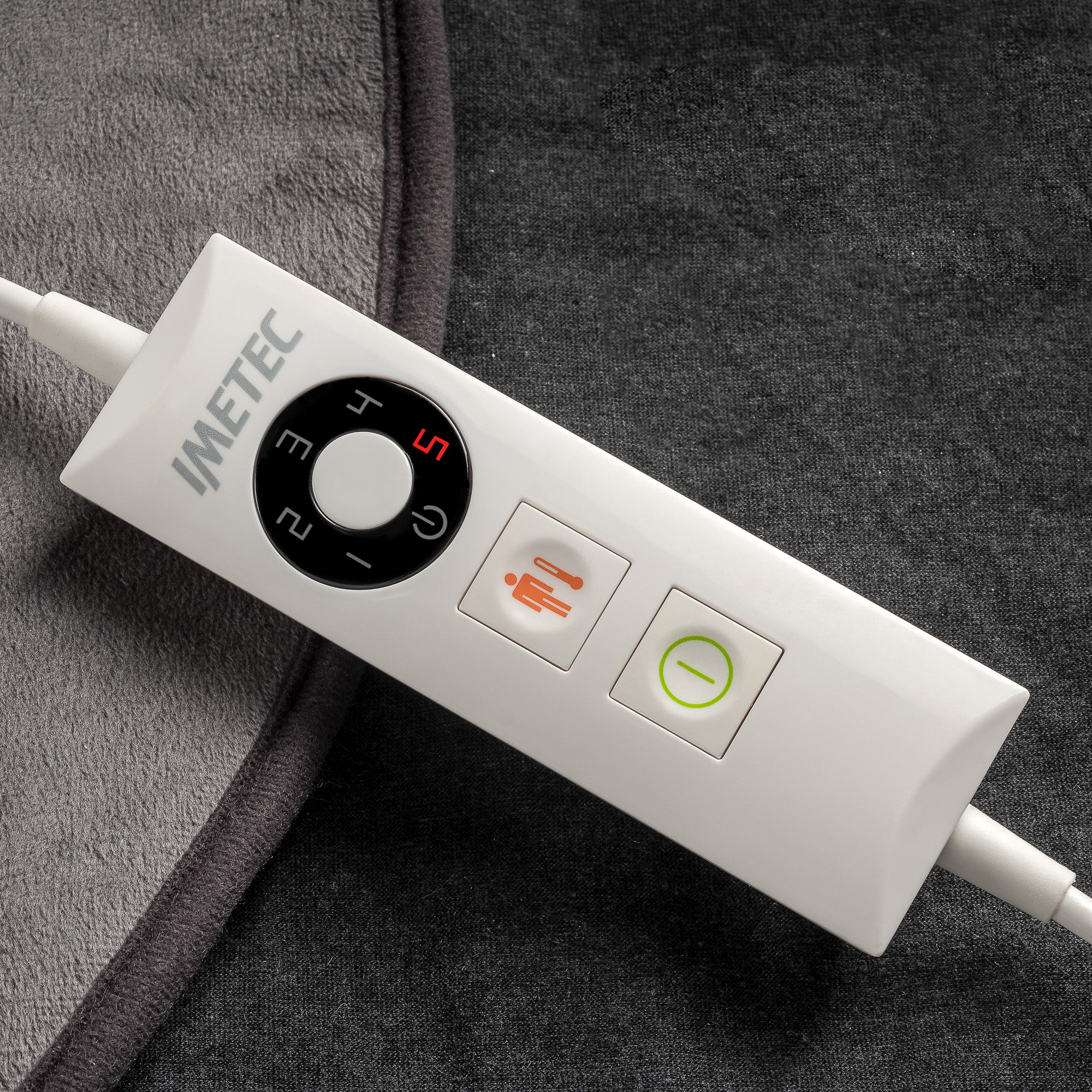 imetec-intellisense-lumbar-w-rmeg-rtel-elektrisches-w-rmekissen-f-r-lendenwirbel image 5