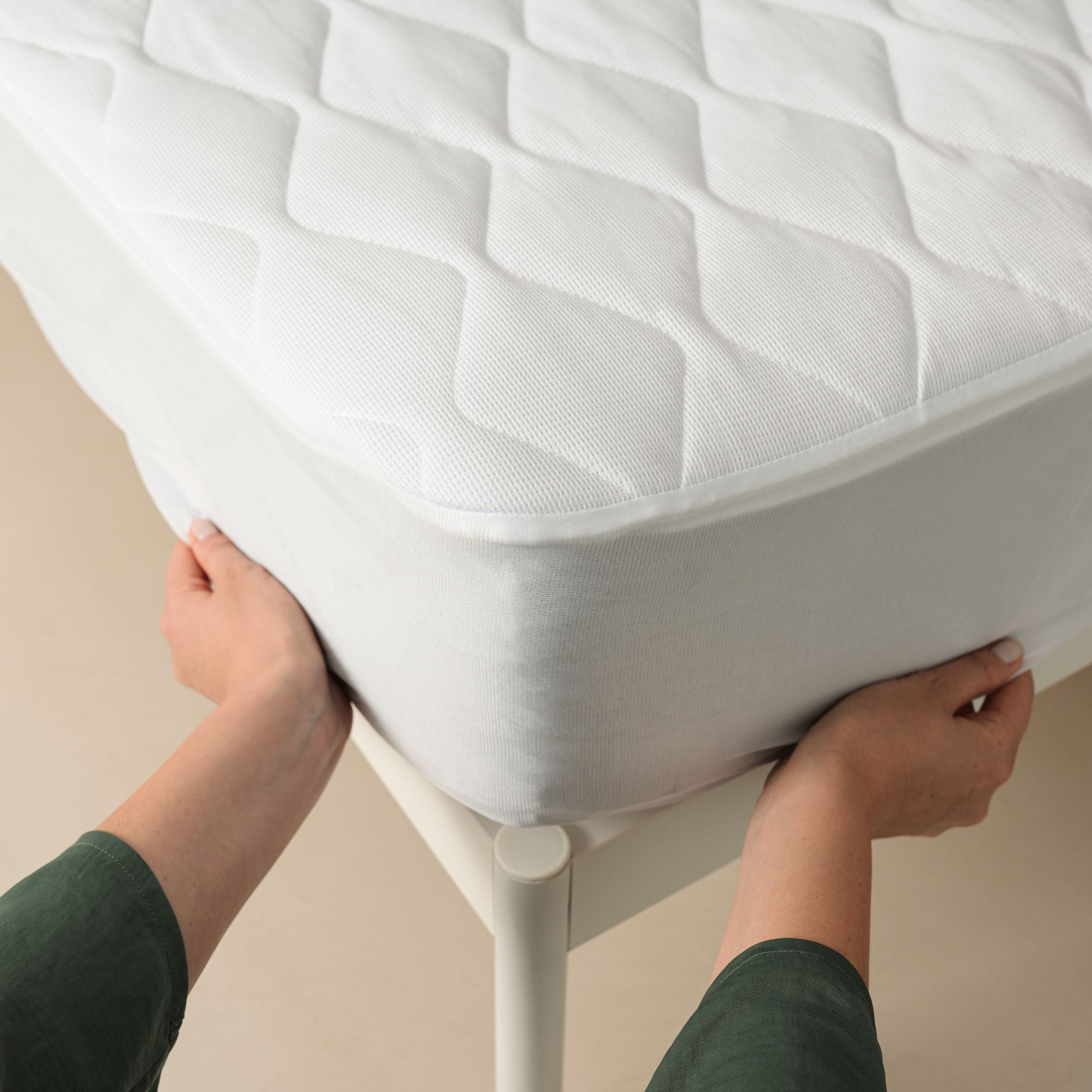 imetec-adapto-maxi-anallergico-trapuntato-king-size-heated-mattress-pad-with-ada image 3