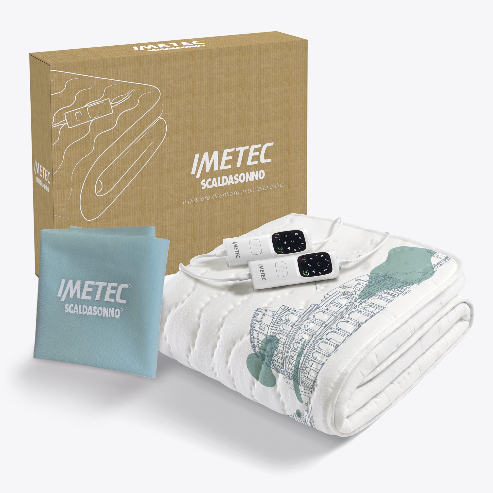 imetec-scaldasonno-adapto-cotone-beheizte-unterdecke-franz-sisches-doppelbett-ma image 5