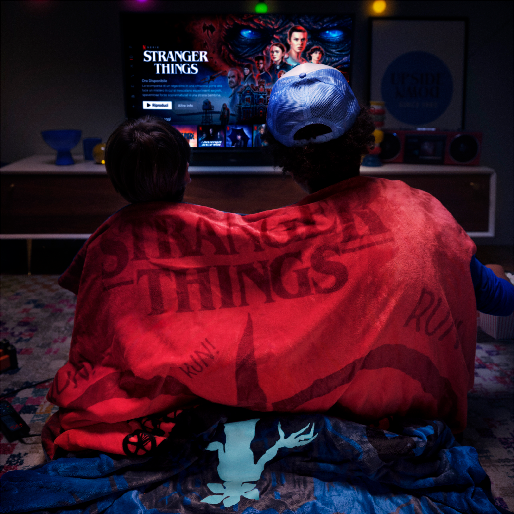 imetec-caldoplaid-stranger-things-160x120-cm-beheizte-decke-mit-exklusivem-stran image 3