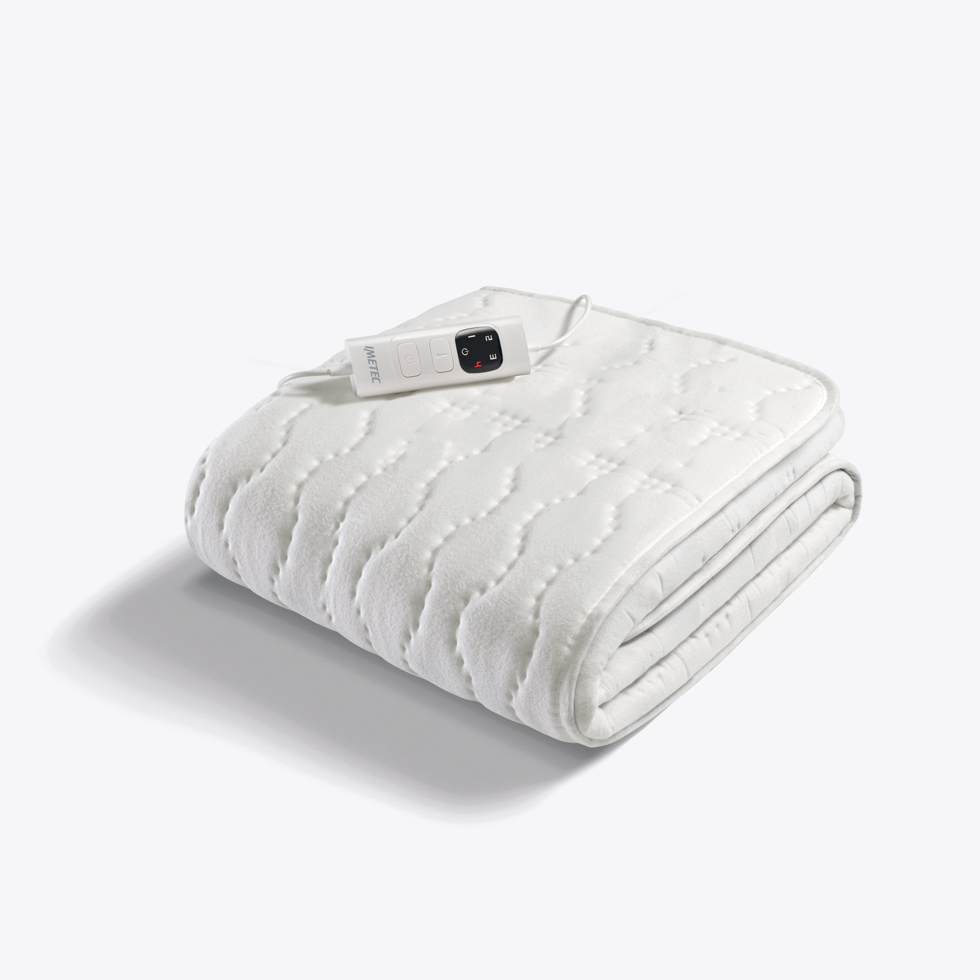 imetec-active-cotone-heated-underblanket-single-150x80-cm-100-italian-cotton-4-t image 1
