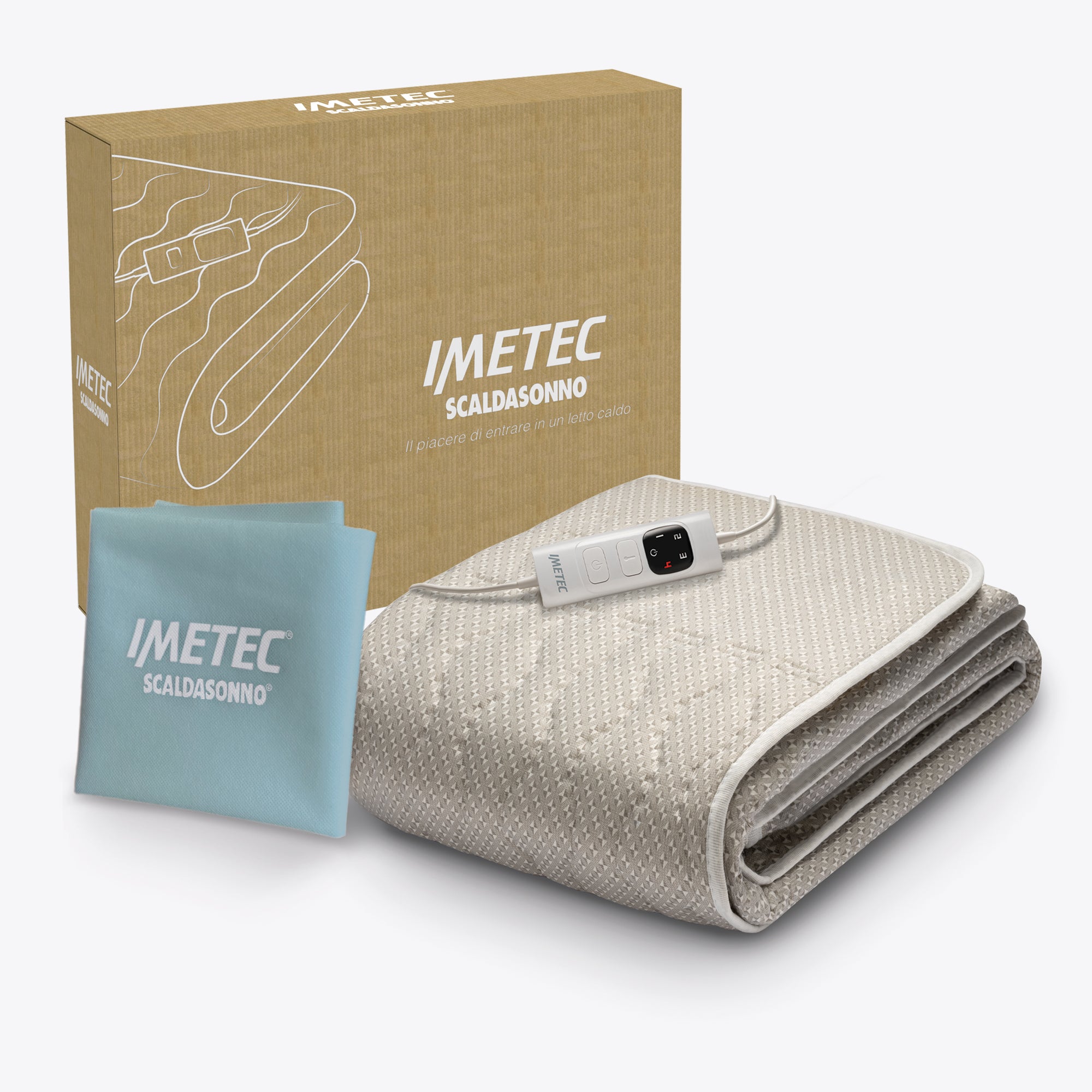 imetec-active-anallergico-trapuntato-singolo-heated-mattress-pad-single-with-4-t image 5