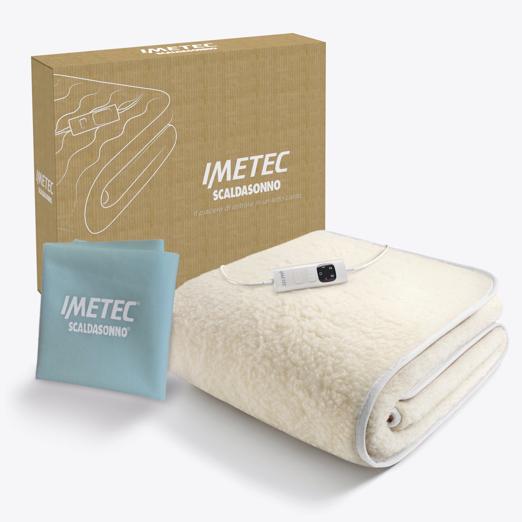 imetec-scaldasonno-active-unterdecke-50-lana-e-merino-einzelbett-made-in-italy-a image 6