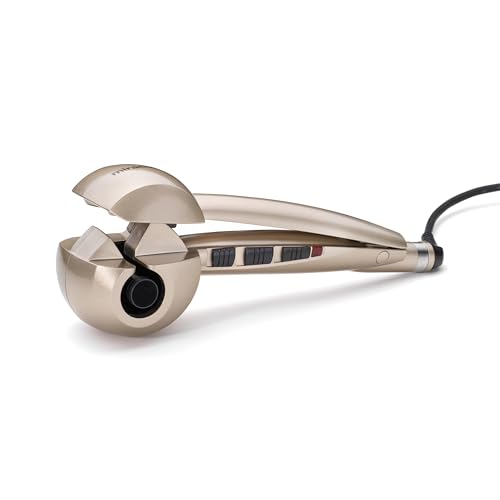 babyliss-pro-miracurl-light-bronze-bab2665ge-auto-curler-automatischer-lockensta image 5