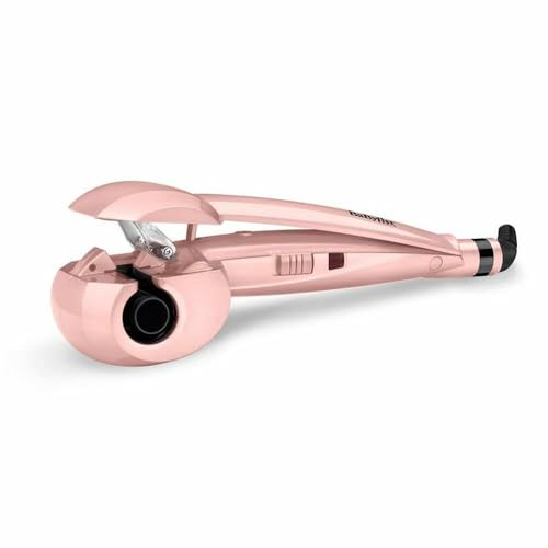 babyliss-curl-secret-rose-blush-2664pre-automatischer-lockenstab-auto-curl-kamme image 2