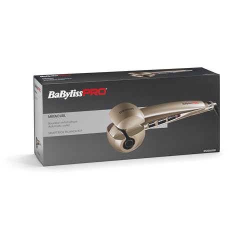 babyliss-pro-miracurl-light-bronze-bab2665ge-auto-curler-automatischer-lockensta image 7